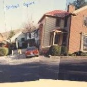 Town of Warm Springs