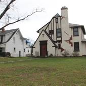 Bryan Park Neighborhood