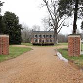 Hewick Plantation