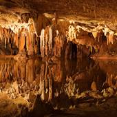 Luray Caverns
