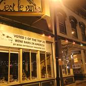 C'est le Vin