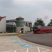 Heartwood Artisan Center