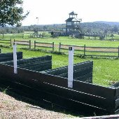 Great Meadows Racetrack