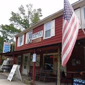 Studley General Store