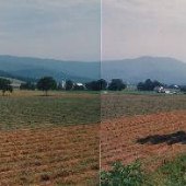 Scenics - Page County