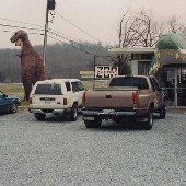 Reptile Center