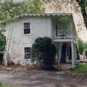 Charlie Reed's House