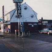 Sacra's Motel and Restaurant