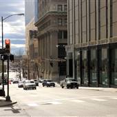 Downtown Richmond