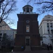 Bell Tower