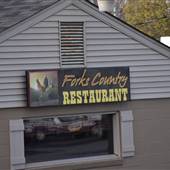 Forks County Restaurant
