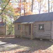 Stratford Hall Mill and Outbuildings