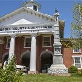 Town of Hillsville