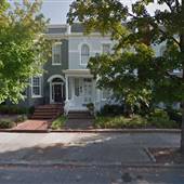 Lewis House