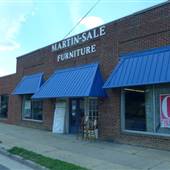 Martin- Sale Furniture