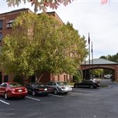 Comfort Inn