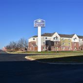 Candlewood Suites Glen Allen