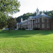 John D. Basssett High School