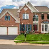Single Family House in Haymarket