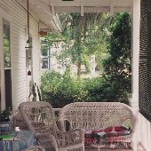 Mashburn House