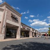 Pinecrest Plaza
