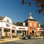 Shoppes of Lorton Valley