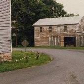 Village of Spring Creek