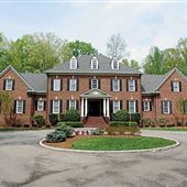 Goochland Country Estate