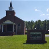 Guildfield Baptist Church