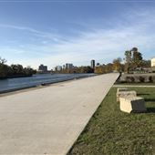 Rockett's Landing Waterfront