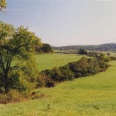 Rolling Hills - Rt. 633