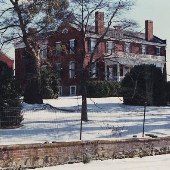 Ben Venue Estate