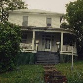 Coe Residence
