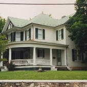 Walnut Street Homes