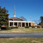 March Funeral Home
