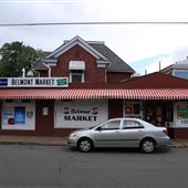 Belmont Market
