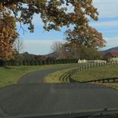 Rt. 691 - Charlottesville Roadshot
