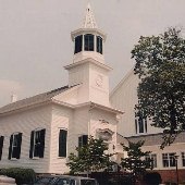 Vienna Presbyterian Church