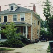 Nickel House