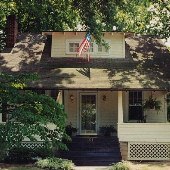 McCarthy House