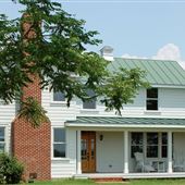 Piedmont Farmhouse
