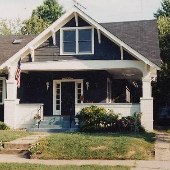 Wuerker House