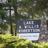 Lake Robertson