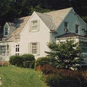 Lockhart House