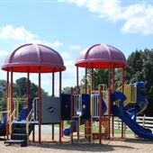 Van Dyke Park