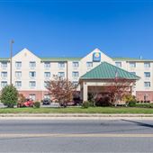 Comfort Inn Dumfries/Quantico