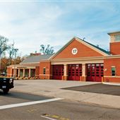 Richmond Fire Station 17
