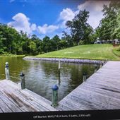 Haven’s Edge on Urbanna Creek