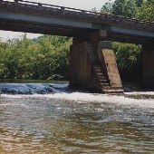 Russell Fork & McClure River