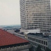 Main Street Rooftops